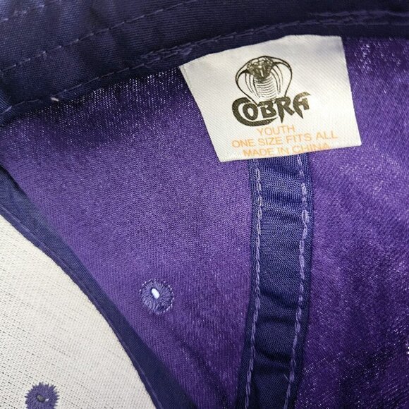 Novelty No Brand Adult Casual Ball Caps  Lot of 3 - Picture 8 of 16